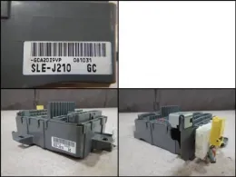 38210SLEJ51 Honda Odyssey fuse control box