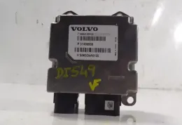 T180651200155 блок управления AirBag (SRS) Volvo V40 2018