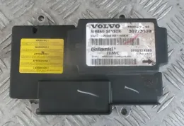 30773059 блок управления AirBag (SRS) Volvo V50 2005