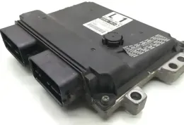 MB112300-2554 блок управління ECU Suzuki SX4 2009