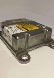 16980674L3 блок управління AirBag (SRS) Toyota Corolla Verso AR10 2007