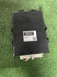 8953875010 блок управления коробкой передач Toyota