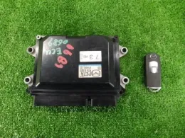 PE7A18881D блок керування двигуном до Mazda