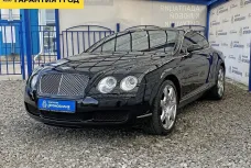 Блок абс ABS Bentley Continental GT