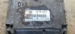 28SA4190 блок управления ECU Seat Ibiza II (6k) 2000