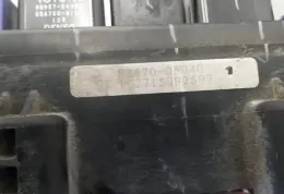 8267005040 Fuse box control unit Toyota Carina T190 1992