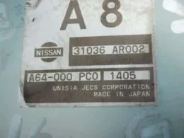 31036AR002 блок керування коробкою передач до Nissan Cima