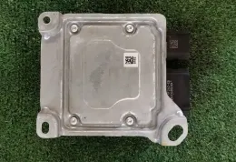 F1ET14B321 блок управління AirBag (SRS) Ford Focus 2010