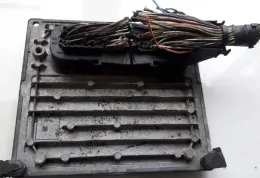 2S6A12A650YD блок управління ECU Ford Fusion 2004