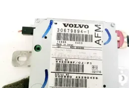 30679894-1 блок управління радіо Volvo V50 2004