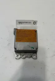 08128 блок управления AirBag (SRS) Nissan Qashqai 2009