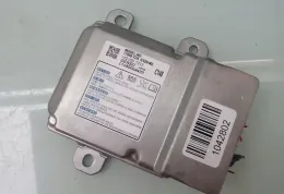 77960TZAE520M2 блок управління AirBag (SRS) Honda Jazz IV GR 2021