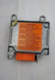 34950111 блок управления AirBag (SRS) Volkswagen PASSAT B7 2012