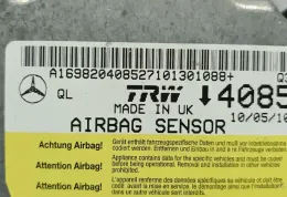 SV2307 блок управління AirBag (SRS) Mercedes-Benz A W169