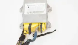 17401006230020 блок управління AirBag (SRS) Mercedes-Benz E W212 2009