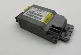 12231759 блок управления AirBag (SRS) BMW 7 E65 E66 2009