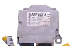 G795910500 блок управления AirBag (SRS) Hyundai Ioniq 2021