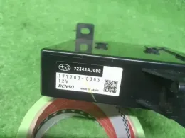 1777000303 блок керування до Subaru
