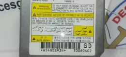 52121 блок управления AirBag (SRS) Daewoo Kalos 2003
