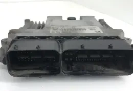 281013409 блок управління ECU Opel Vectra C 2005