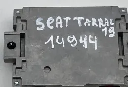 10R058805 блок управления Seat Tarraco 2019