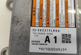 XC1OUO2S9J5 блок управления AirBag (SRS) Subaru Impreza V 2018