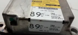 891700F011 блок управління AirBag (SRS) Toyota Corolla Verso AR10 2005