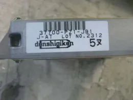 37700PZ1J91 блок управления коробкой передач Honda Today