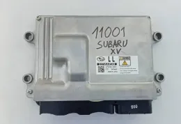 2757006901 блок управления двигателем Subaru XV I 2012