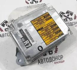 Блок srs airbag Lexus Rx 2003-2009