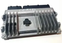 2768003960 блок управління ECU Toyota C-HR 2020