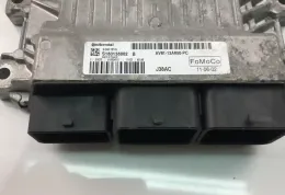 AV6112A650PC блок управління ECU Mazda 3 II 2011