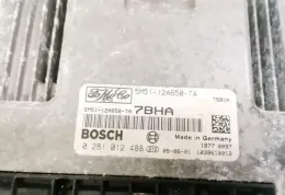 028101248 блок управления ECU Ford Focus C-MAX 2005