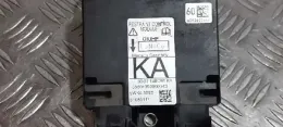 6S6T14B056KA блок управління AirBag (SRS) Ford Fusion 2005