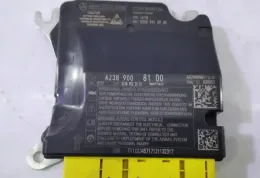 A2389008100 AirBag (SRS) control unit Mercedes-Benz E W238 2020
