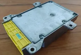 A20790100 AirBag (SRS) control unit Mercedes-Benz E C207 W207 2009