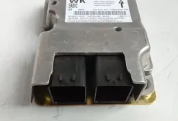 56054210AA блок управління AirBag (SRS) Jeep Grand Cherokee 2012