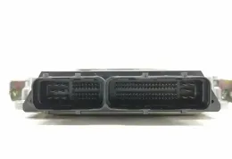 4079180502 блок управління ECU Toyota Corolla E110 2002