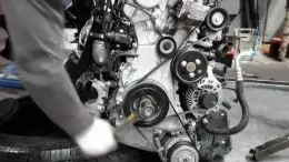 Блок управления эбу, Двигателем Ford Escape 2015