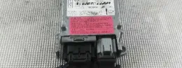 620006389601 блок управления AirBag (SRS) Ford Focus C-MAX 2003