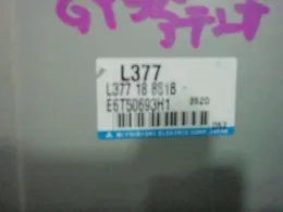 L37718881B блок керування двигуном до Mazda