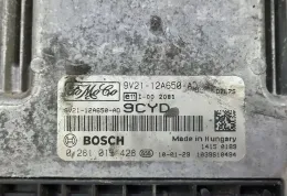 9V2112A650AD блок управління ECU Ford Fiesta 2012