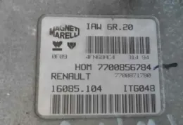 IAE6R20 блок управления ECU Renault Twingo I 1993