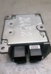 04727347AD блок управління AirBag (SRS) Chrysler Voyager 2004