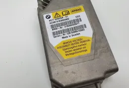 31926632801 блок управления AirBag (SRS) BMW 7 F01 F02 F03 F04 2010