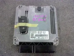 8P0997020RX блок управления двигателем Audi A3
