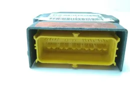 1Q0958655A блок управления AirBag (SRS) Volkswagen Eos 2010