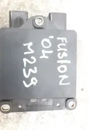 29042153 блок управления AirBag (SRS) Ford Fusion 2004