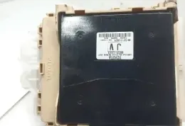 8273012X804 Fuse box control unit Toyota Auris E180 2012