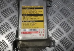 98221AC190 AirBag (SRS) control unit Subaru Legacy 1997